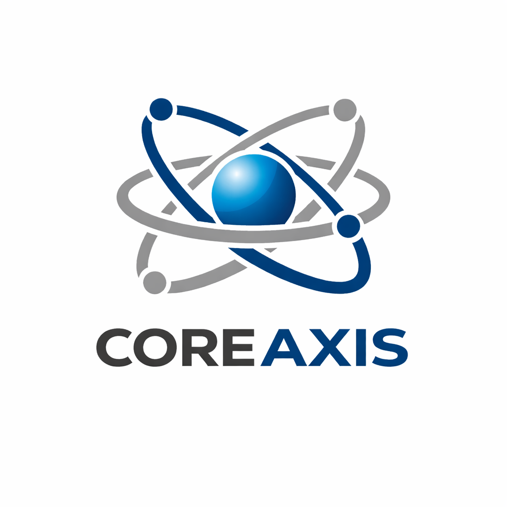 合同会社コアアクシス